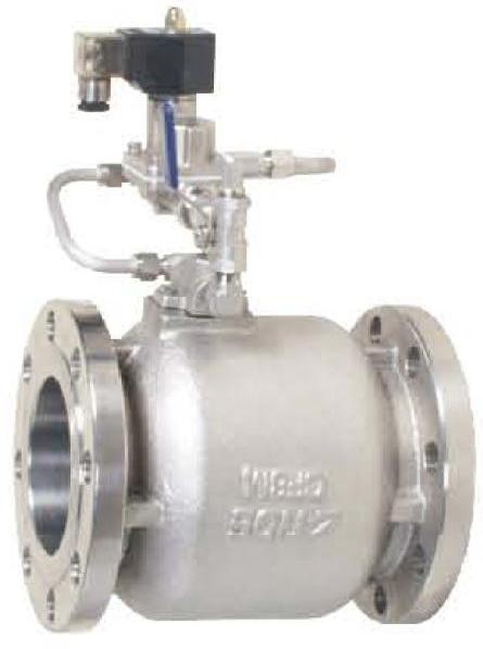 Z Tife BFE solenoid valve