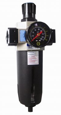 air filter regulator 3/4",1" NUFRC