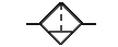 Solenoid Valve Filter Symbol