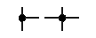 Lines Connected Symbol