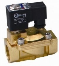 PU225H solenoid valve