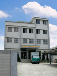 Kuhnway Corporation Head Office Taipei