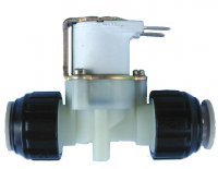 RPE solenoid valves UK