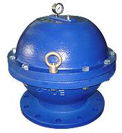 Z Tide AIF water hammer arrestors