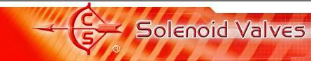 CS Fluid Power - Solenoid Valves