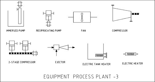 Brass Solenoid Drawing