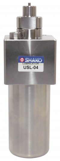 Stainless Steel Air Lubricator