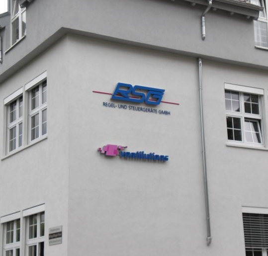 RSG offices
