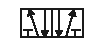 Solenoid Valve 5/2 Symbol