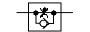 Flow Control Drawing