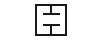 Solenoid Valve Two Closed Ports Symbol