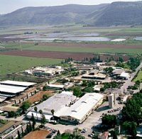 Baccara Geva Valve Factory