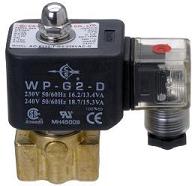 AD8000  solenoid valve