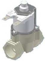 RPE BB Latching solenoid valve