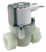 RPE BC water solenoid valve