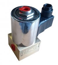 20202V01-0.8-2G-B2-S8-II-24V-DC-25
