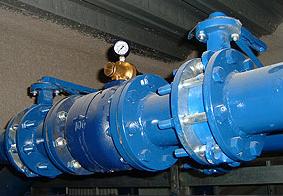 Z Tife BFL pressure relief valve
