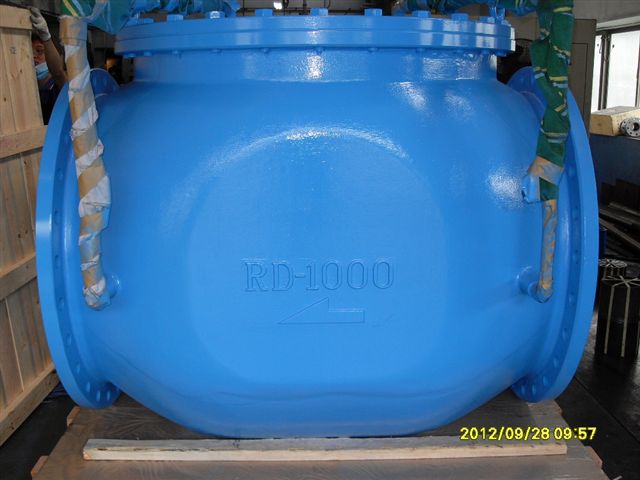 Z Tide BFR 1000