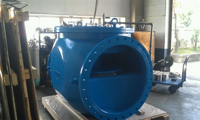 Z Tide BFR 1000