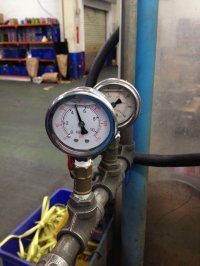 pilot valve
