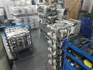 Z Tide REF Production