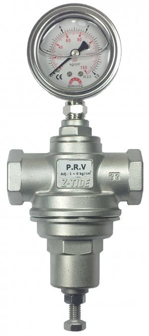 Z Tide RET20 PRV