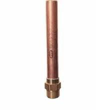 Basic anti water hammer valve